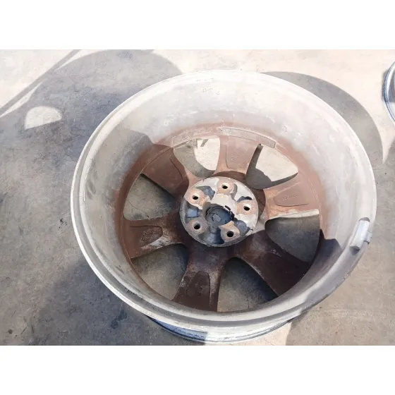 Llanta para Ssangyong Korando