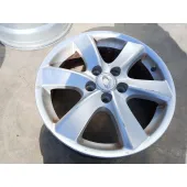 Llanta para Ssangyong Korando