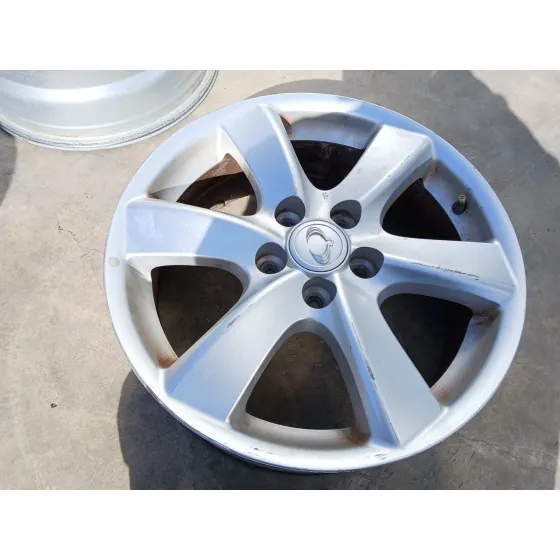 Llanta para Ssangyong Korando