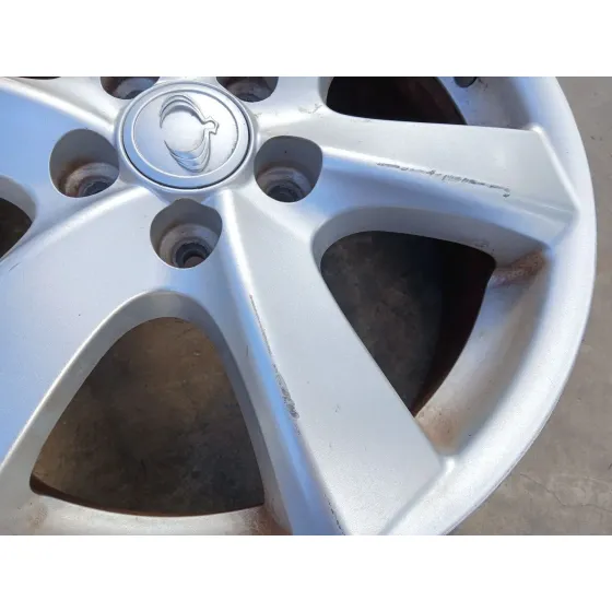 Llanta para Ssangyong Korando