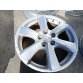 Llanta para Ssangyong Korando