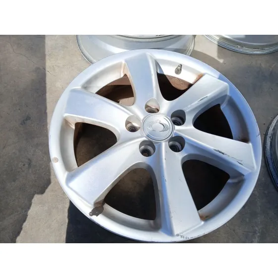 Llanta para Ssangyong Korando
