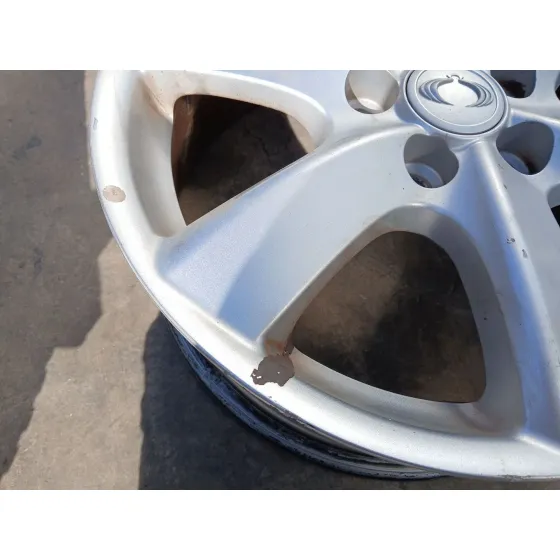 Llanta para Ssangyong Korando