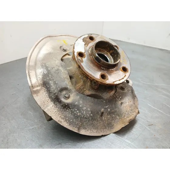 Mangueta Delantera Derecha para Mini Mini Descapotable (F57)