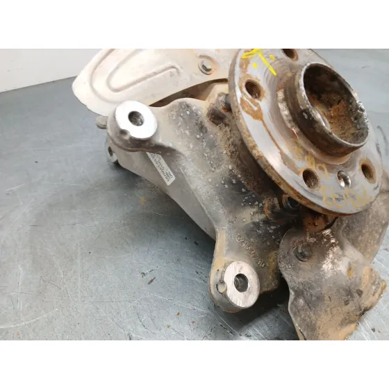 Mangueta Delantera Izquierda para Mini Mini Descapotable (F57)