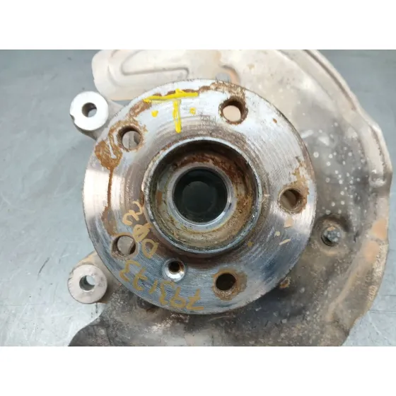 Mangueta Delantera Izquierda para Mini Mini Descapotable (F57)