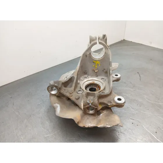 Mangueta Delantera Izquierda para Mini Mini Descapotable (F57)