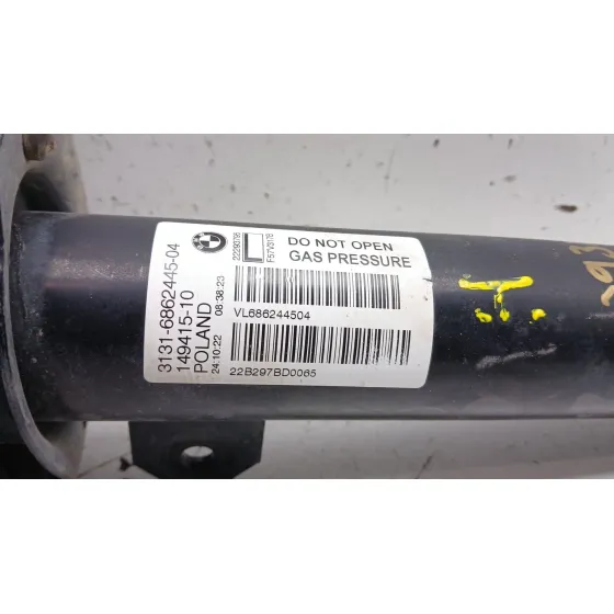 Amortiguador Delantero Izquierdo para Mini Mini Descapotable (F57)