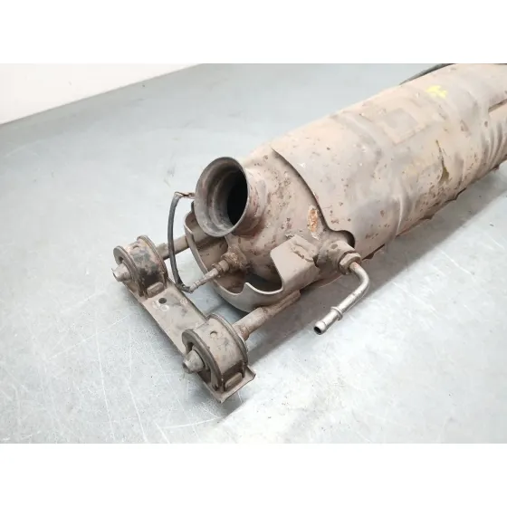 Filtro De Particulas para Peugeot 4007