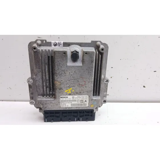 Centralita Motor Uce para Peugeot 4007