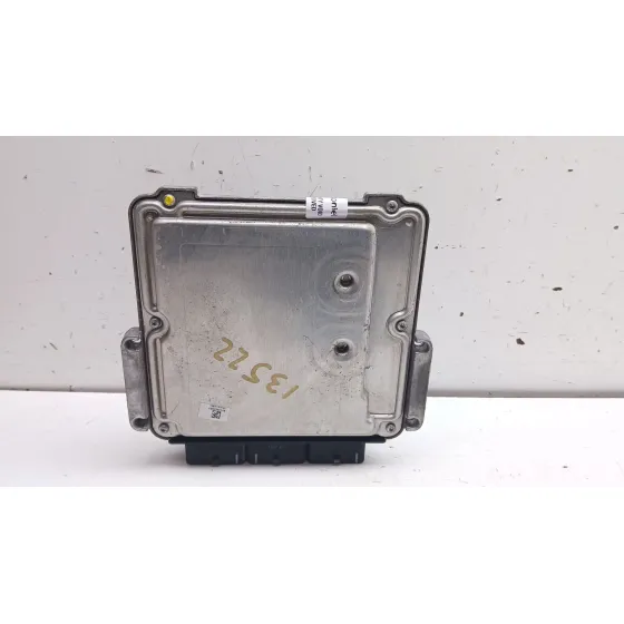Centralita Motor Uce para Peugeot 4007