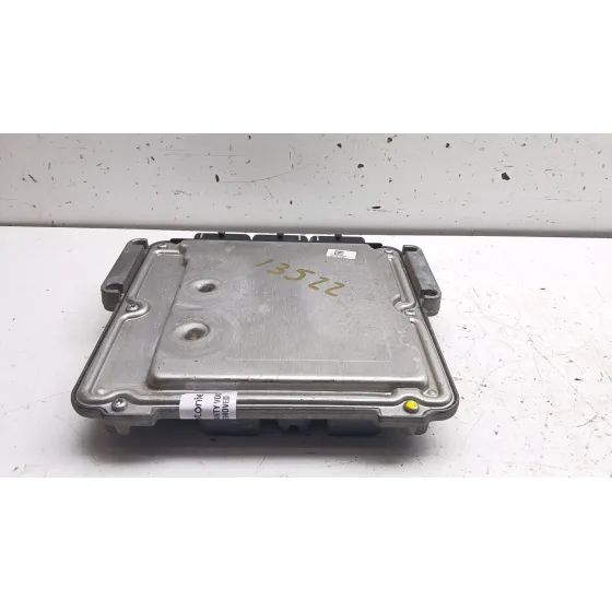 Centralita Motor Uce para Peugeot 4007