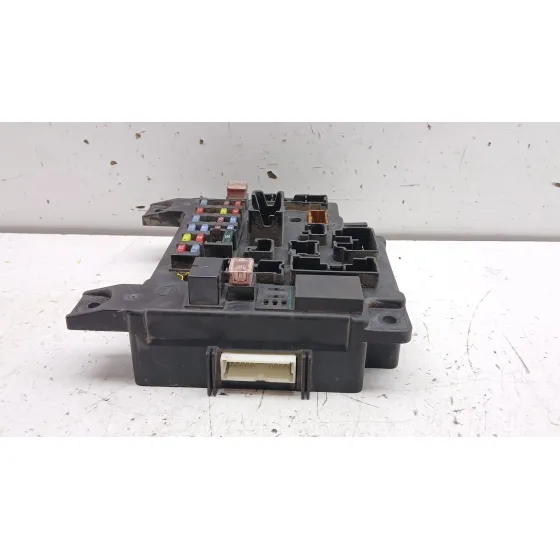 Centralita Bsi para Peugeot 4007