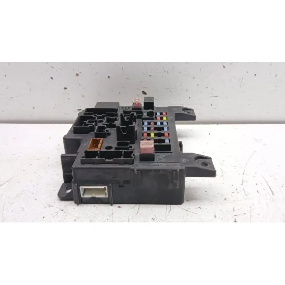 Centralita Bsi para Peugeot 4007