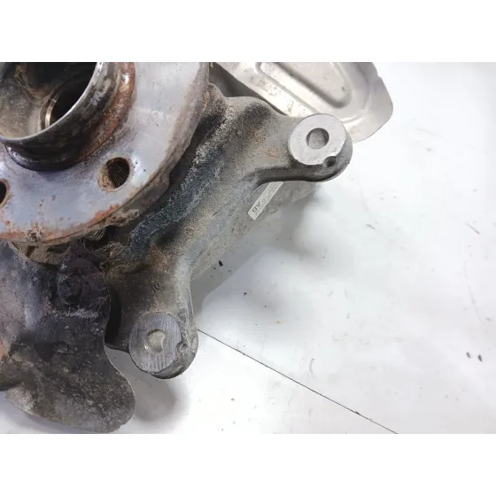 Mangueta Delantera Derecha para Mini Mini Descapotable (F57)