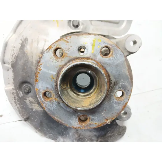 Mangueta Delantera Derecha para Mini Mini Descapotable (F57)