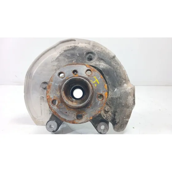 Mangueta Delantera Izquierda para Mini Mini Descapotable (F57)