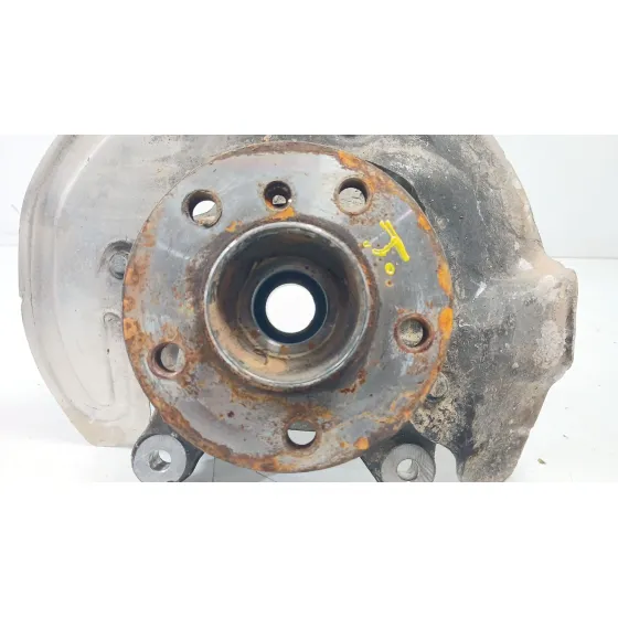 Mangueta Delantera Izquierda para Mini Mini Descapotable (F57)