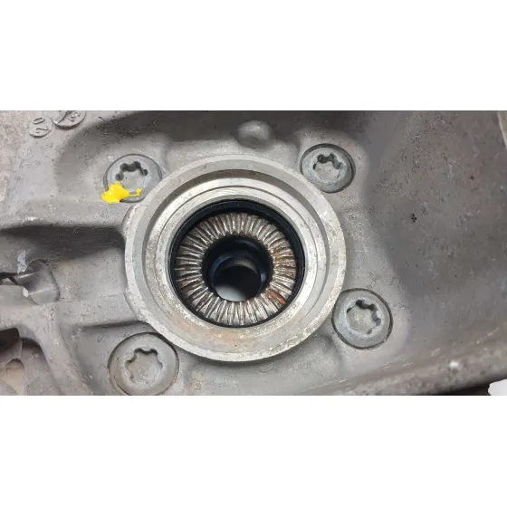 Mangueta Delantera Izquierda para Mini Mini Descapotable (F57)