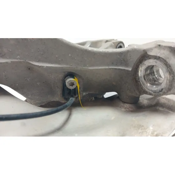 Mangueta Delantera Izquierda para Mini Mini Descapotable (F57)