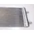 Condensador Aire Acondicionado para Mini Mini Descapotable (F57)