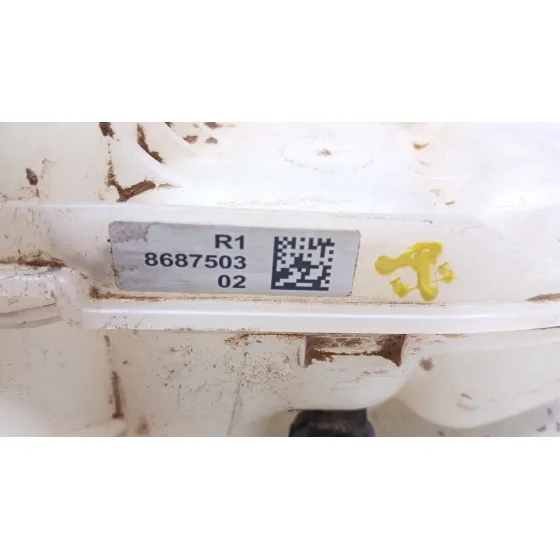 Deposito Expansion para Mini Mini Descapotable (F57)