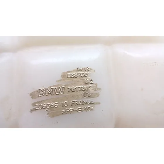 Deposito Expansion para Mini Mini Descapotable (F57)