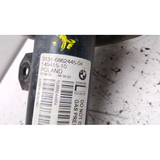 Amortiguador Delantero Izquierdo para Mini Mini Descapotable (F57)