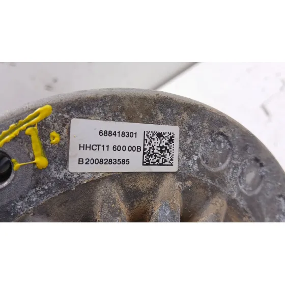 Amortiguador Delantero Izquierdo para Mini Mini Descapotable (F57)