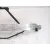 Refuerzo Paragolpes Delantero para Mini Mini Descapotable (F57)