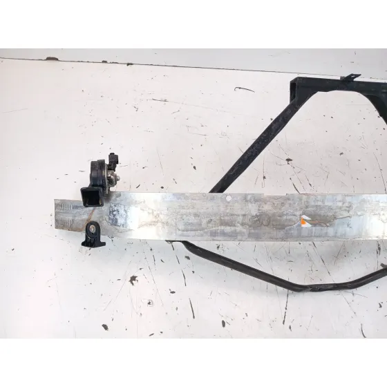 Refuerzo Paragolpes Delantero para Mini Mini Descapotable (F57)