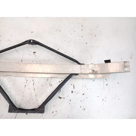 Refuerzo Paragolpes Delantero para Mini Mini Descapotable (F57)