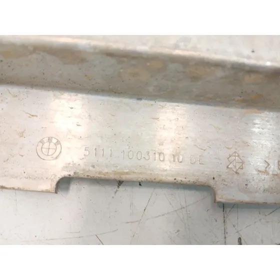 Refuerzo Paragolpes Delantero para Mini Mini Descapotable (F57)