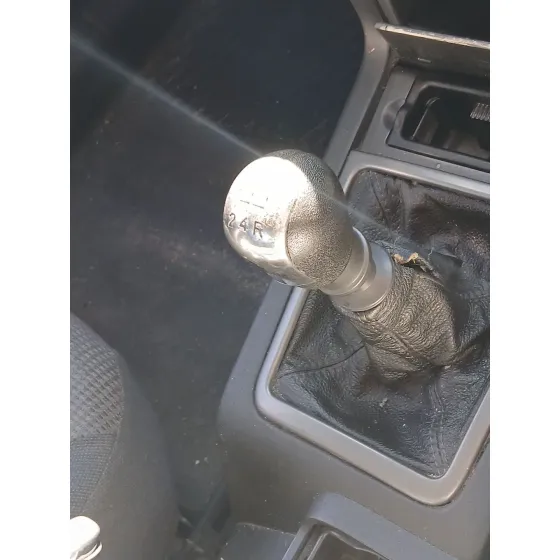 Caja Cambios para Opel Vectra C (Z02)