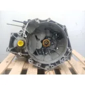 Caja Cambios para Opel Vectra C (Z02)