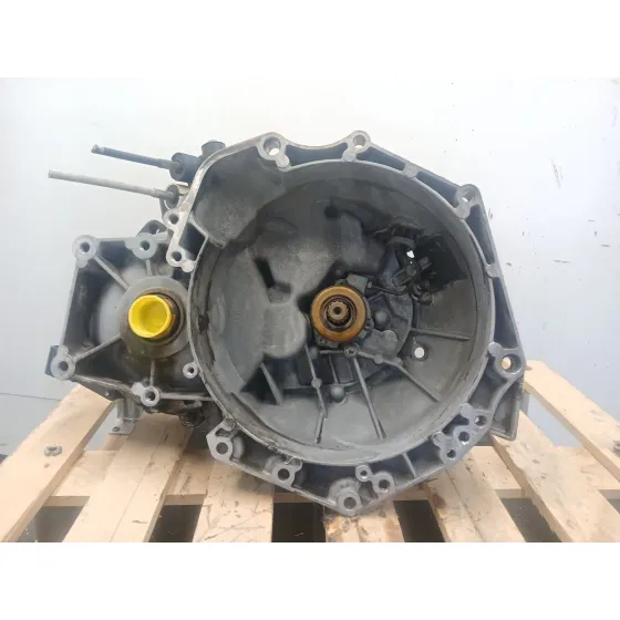 Caja Cambios para Opel Vectra C (Z02)