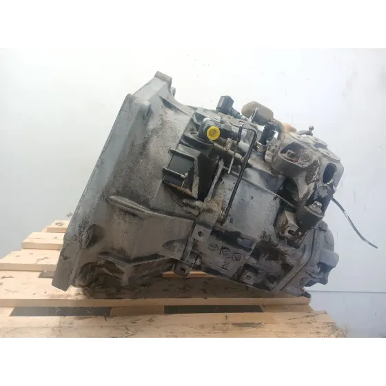 Caja Cambios para Opel Vectra C (Z02)