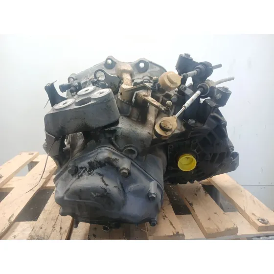Caja Cambios para Opel Vectra C (Z02)