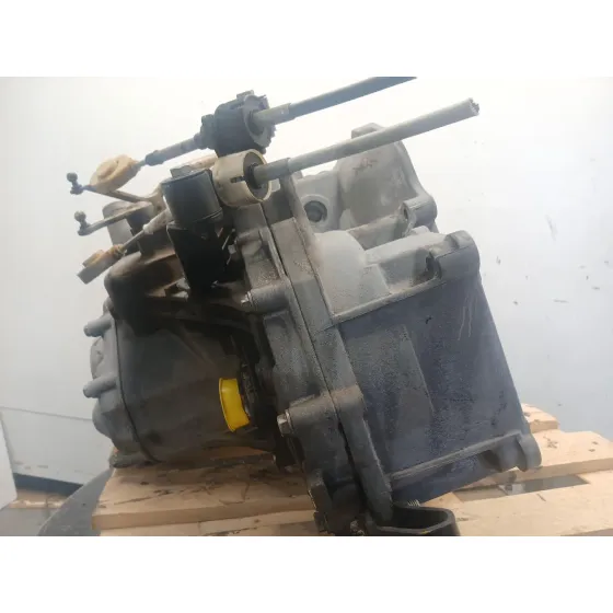 Caja Cambios para Opel Vectra C (Z02)
