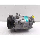 Compresor Aire Acondicionado para Opel Vectra C (Z02)