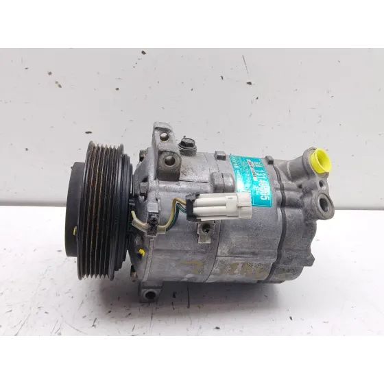 Compresor Aire Acondicionado para Opel Vectra C (Z02)