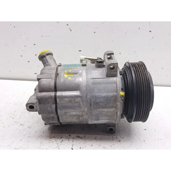 Compresor Aire Acondicionado para Opel Vectra C (Z02)