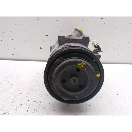 Compresor Aire Acondicionado para Opel Vectra C (Z02)