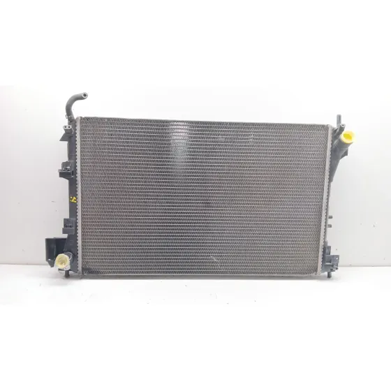 Radiador Agua para Opel Vectra C (Z02)
