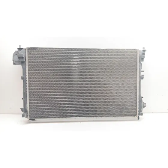 Radiador Agua para Opel Vectra C (Z02)