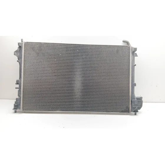 Radiador Agua para Opel Vectra C (Z02)
