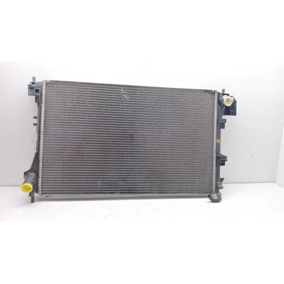 Radiador Agua para Opel Vectra C (Z02)