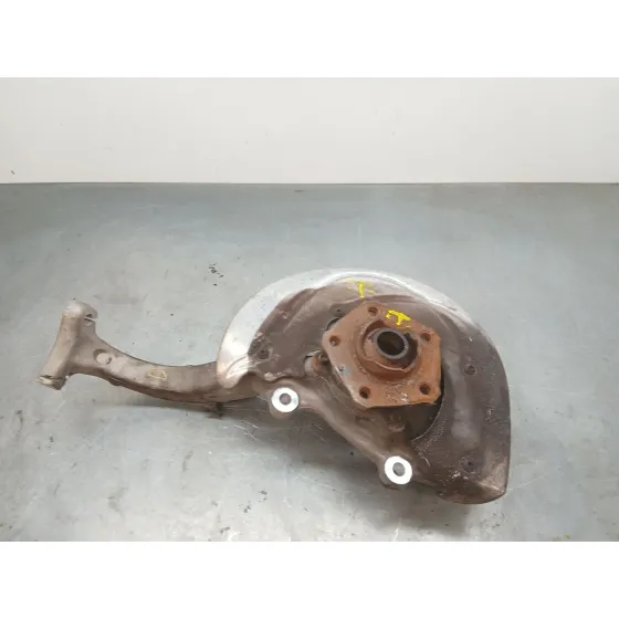 Mangueta Delantera Derecha para Audi A4 Berlina (8W2)