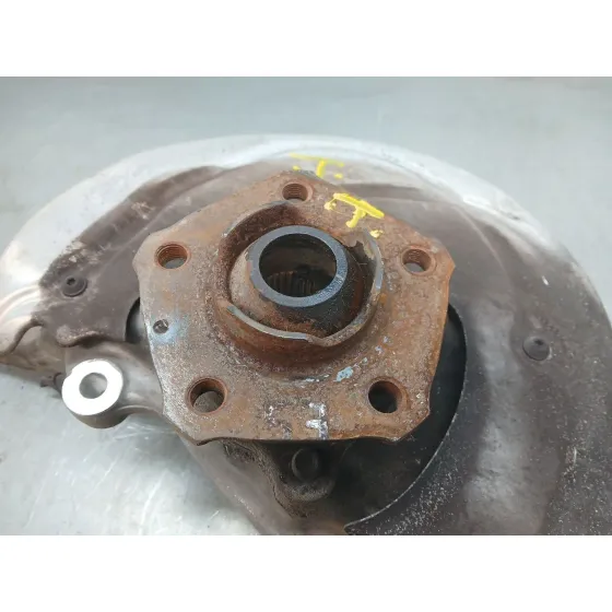 Mangueta Delantera Derecha para Audi A4 Berlina (8W2)