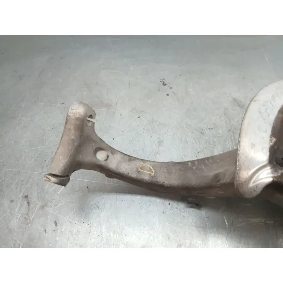 Mangueta Delantera Derecha para Audi A4 Berlina (8W2)